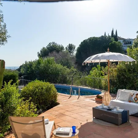 Scenic Near With Private Pool *
