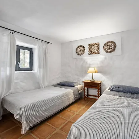 Scenic Near With Private Pool Holiday home Mijas