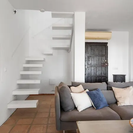 Scenic Near With Private Pool Mijas