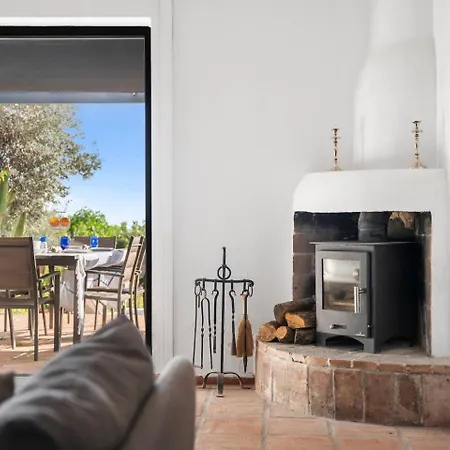 Holiday home Scenic Near With Private Pool *