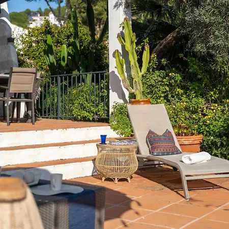 Holiday home Scenic Near With Private Pool Mijas