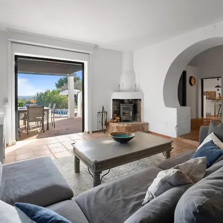Scenic Near With Private Pool * Mijas