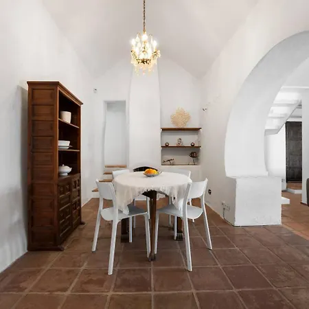 Scenic Near With Private Pool Mijas
