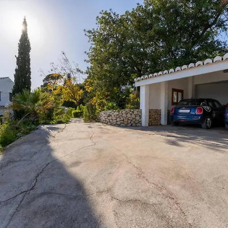 Holiday home Scenic Near With Private Pool